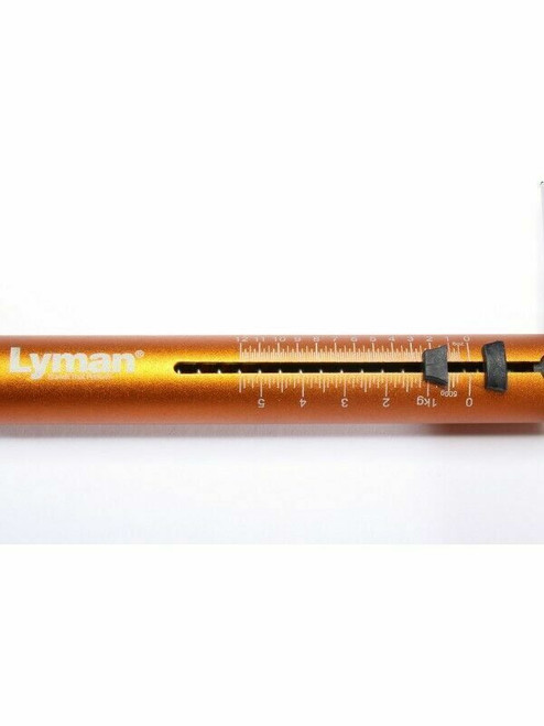 Lyman Mechanical Trigger Pull Gauge NEW!! # 7832247