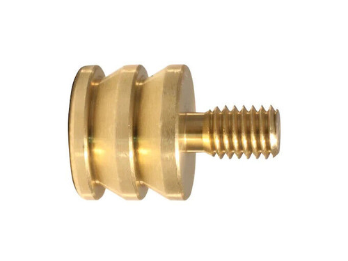 Pro-Shot Black Powder Rifle Cleaning Jag 10 x 32 Thread Brass # J54-10/32 Pro-Shot Black Powder Rifle Cleaning Jag 10 x 32 Thread Brass # J54-10/32
