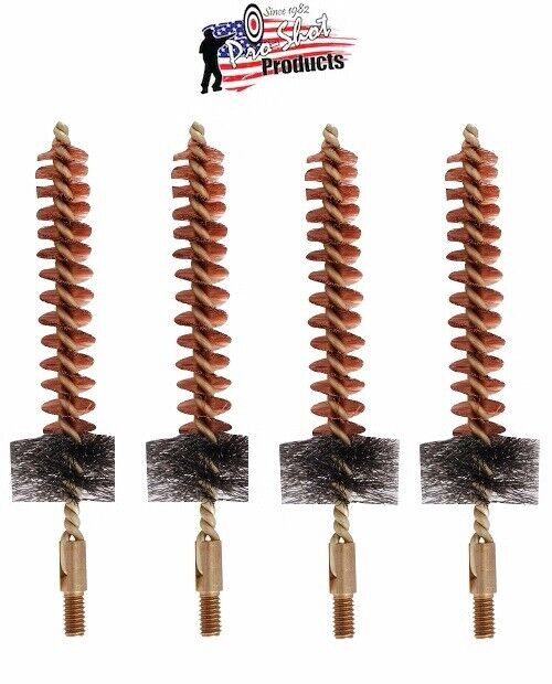 Pro-Shot Rifle Chamber Brush for 223 (Pack of 4) NEW! # 223CH