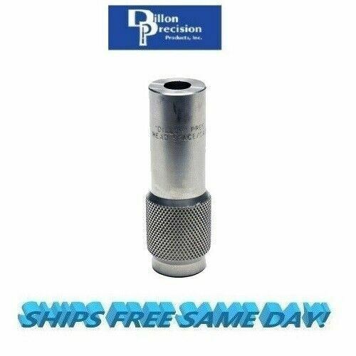 Dillon Precision Case Gauge for 45 GAP, NEW! # 12672 Dillon Precision Case Gauge for 45 GAP, NEW! # 12672