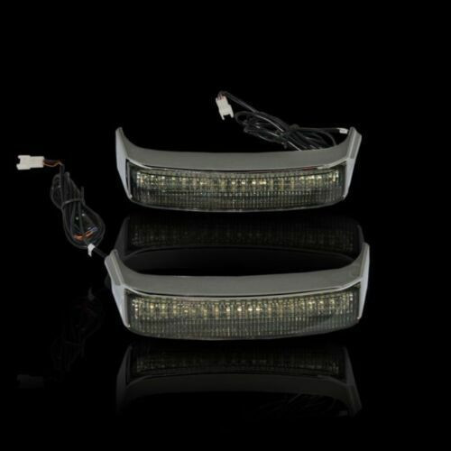Custom Dynamics Saddlebag Lights for H-D OE Saddlebags NEW! # CD-SB-BCM-CS Custom Dynamics Saddlebag Lights for H-D OE Saddlebags NEW! # CD-SB-BCM-CS