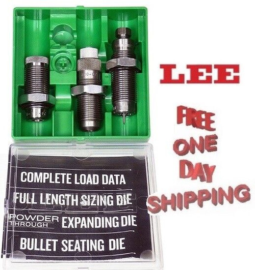 Lee Precision Pro 1000 Dies for 40 S&W, Includes Storage Case NEW! # 90571 Lee Precision Pro 1000 Dies for 40 S&W, Includes Storage Case NEW! # 90571