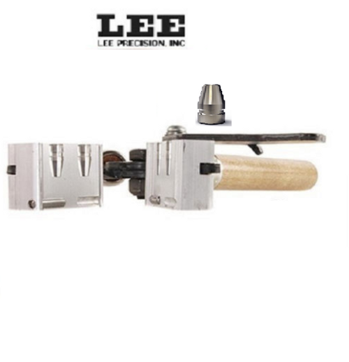 Lee 2 Cav Mold 9mm Luger/ 38Super/ 380 ACP + Sizing and Lube Kit! 90239+90046 Lee 2 Cav Mold 9mm Luger/ 38Super/ 380 ACP + Sizing and Lube Kit! 90239+90046