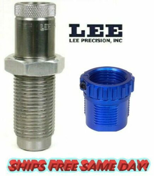 Collet Die 30-06 Springfield With Blue Bushing 90960+90095