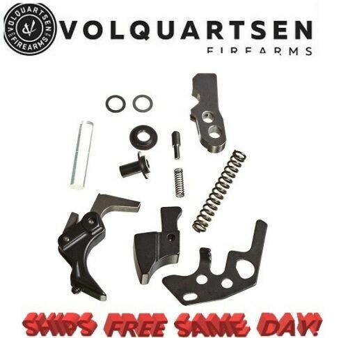 Volquartsen Hp Action Kit add Plus Kit for Ruger 10/22, NO BOX # VC10HP?B?10?P