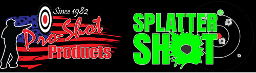 Pro-Shot Benchrest Quality Pistol Bore Brush for 9mm Pack of 4  # 9P  New!