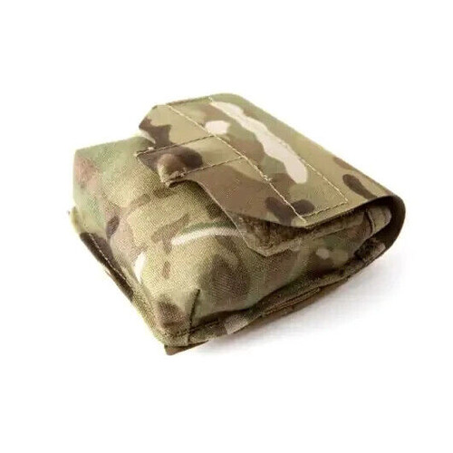 Blue Force Gear Helium Whisper Boo Boo Kit, Empty, MULTICAM # HW-M-BBK-EMPTY-MC Blue Force Gear Helium Whisper Boo Boo Kit, Empty, MULTICAM # HW-M-BBK-EMPTY-MC