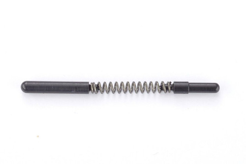 Wilson Combat 1911 Plunger Tube Assembly, Bullet Proof, Blued NEW! # 821B