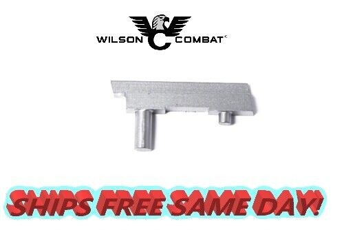 Wilson Combat 1911 Extended Ejector - .45 ACP Full-Size , Stainless Steel # 34SS