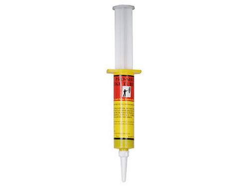 Pro-Shot 10cc Syringe Choke Tube Lube CTL-SYR Pro-Shot 10cc Syringe Choke Tube Lube CTL-SYR