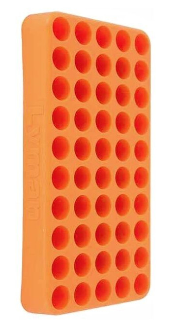 Lyman  .388 Custom Fit Loading Block Holds 50 Shells # 7728090  New! Lyman  .388 Custom Fit Loading Block Holds 50 Shells # 7728090  New!