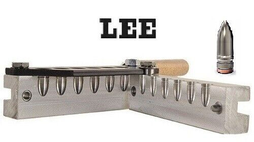 LEE Precision 7.62 x 39 SIX Cavity Mold 90741  C312-155-2R  New! LEE Precision 7.62 x 39 SIX Cavity Mold 90741  C312-155-2R  New!