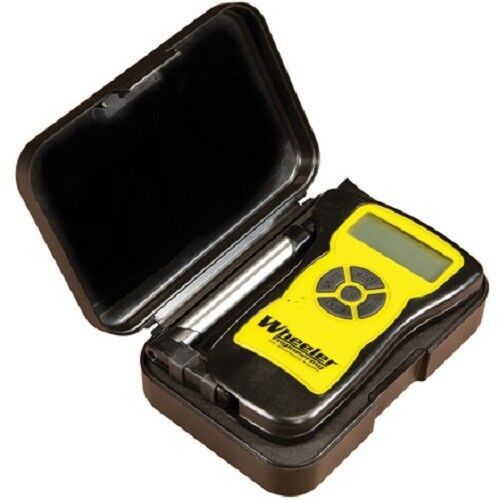 Wheeler  Professional Digital LCD Trigger Gauge 0-12lbs +/-0.5% # 710904  New! Wheeler  Professional Digital LCD Trigger Gauge 0-12lbs +/-0.5% # 710904  New!