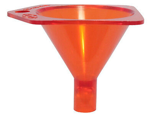 Lee Powder Funnel 22 to 45 Cal. + Powder Funnel Adapter Combo 90190 + SE2168