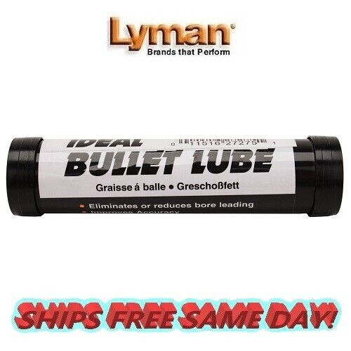 Lyman  Ideal Bullet Lube Hollow for LYMANs 4500/Lubri-sizers NEW! #2857275