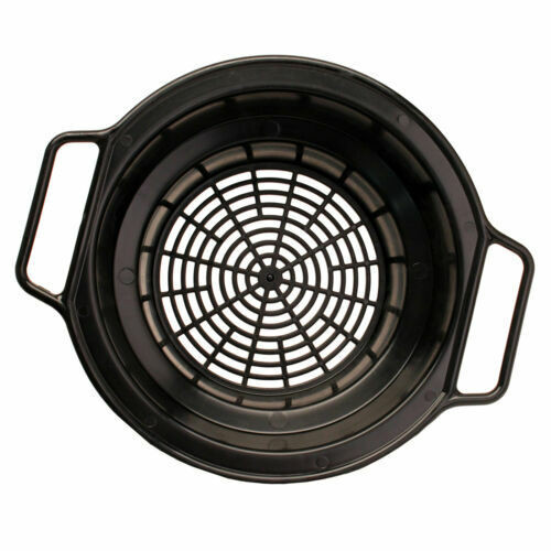 Turbo "Super Sifter" Media Separator, NEW! # 7631316 Turbo "Super Sifter" Media Separator, NEW! # 7631316