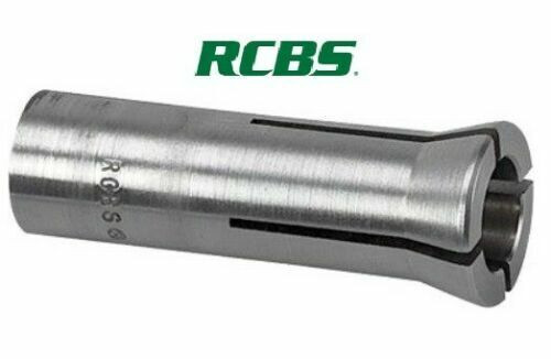 RCBS Bullet Puller 09440 With .27 Caliber Collet Included NEW!! # 09440+09424