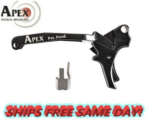 Apex Tactical Action Enhancement Kit for FN 509 NEW!! # 119-126