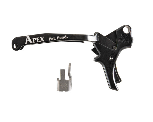 Apex Tactical Action Enhancement Kit for FN 509 NEW!! # 119-126 Apex Tactical Action Enhancement Kit for FN 509 NEW!! # 119-126