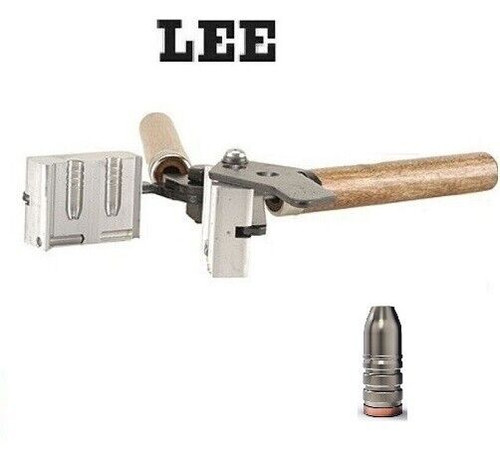 Lee 2 Cav Mold 30 Cal + Sizing and Lube Kit! 90366+90038+90177 Lee 2 Cav Mold 30 Cal + Sizing and Lube Kit! 90366+90038+90177