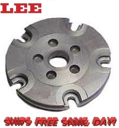 Lee Load-Master Progressive Press Shellplate #16L for 500 S&W Mag NEW! # 90612 Lee Load-Master Progressive Press Shellplate #16L for 500 S&W Mag NEW! # 90612