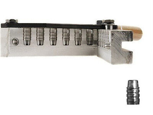 Lee 6 Cavity Bullet Mold 38 Special 357 Magnum 38 Colt New Police 38 S&W  90327 Lee 6 Cavity Bullet Mold 38 Special 357 Magnum 38 Colt New Police 38 S&W  90327