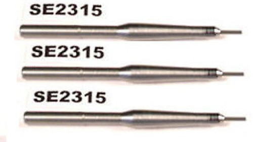 SE2315 LEE Precision Decapping decapper Pins for 7mm-08 Remington Pack of 3 New! SE2315 LEE Precision Decapping decapper Pins for 7mm-08 Remington Pack of 3 New!