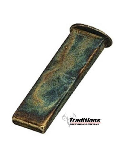 Traditions Case Hardended Steel  BarrelWedge   # A1253   New!