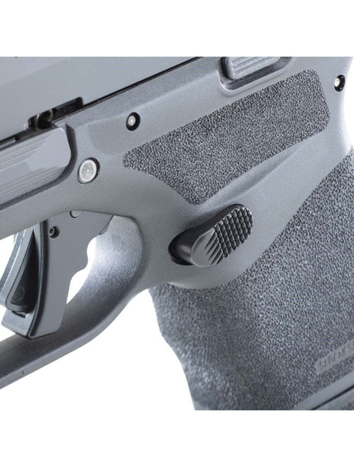 Apex Tactical Extended Mag Release for Hellcat & Hellcat Pro NEW! # 115-132-BLK