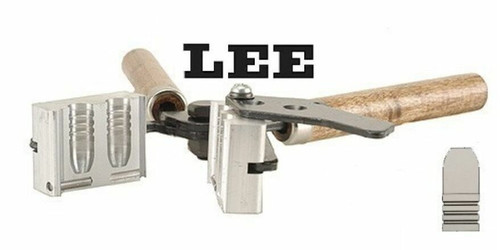 Lee 2 Cav Mold for 45-70 Government (457 Dia) 450 Gr & Sizing and Lube Kit 90375 Lee 2 Cav Mold for 45-70 Government (457 Dia) 450 Gr & Sizing and Lube Kit 90375