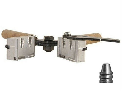 Lee 2 Cav Mold for 38 Spc, 357 Mag, 38Colt, 38 S&W with Sizing & Lube Kit 90316 Lee 2 Cav Mold for 38 Spc, 357 Mag, 38Colt, 38 S&W with Sizing & Lube Kit 90316