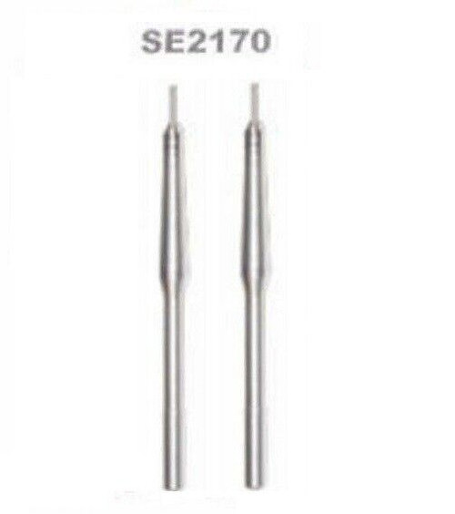 Lee Precision Full Length Sizing Die for 270 Winchester &2 Decapping Pins SE2170 Lee Precision Full Length Sizing Die for 270 Winchester &2 Decapping Pins SE2170