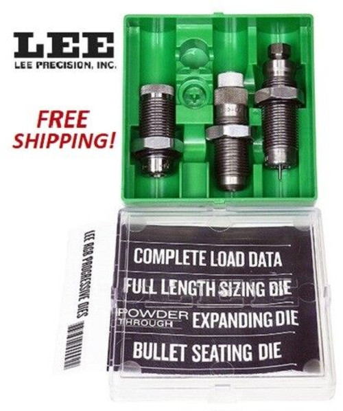 Lee Precision PRO DIES for the 380 AUTO, BRAND NEW! 90092 Lee Precision PRO DIES for the 380 AUTO, BRAND NEW! 90092