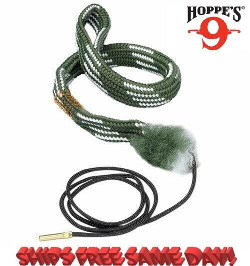 Hoppe's Boresnake Cleaner for 9mm, 380, 38 & 357 NEW!! # 24002