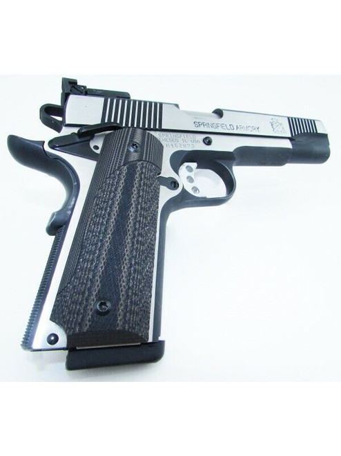 Pachmayr G10 Tactical Pistol Grip P238 Green/Black Checkered NEW!! # 61020