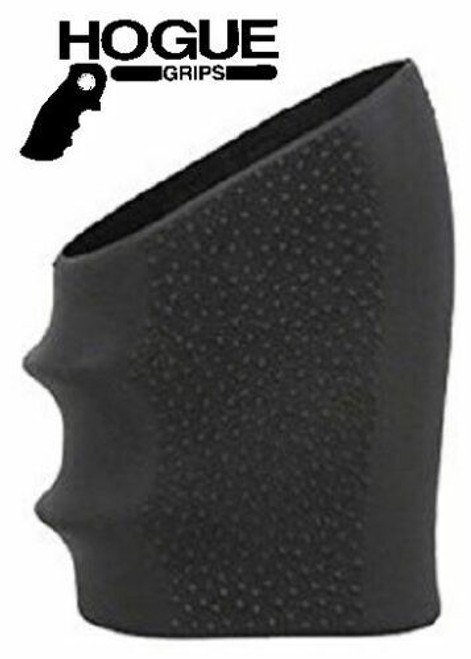 Hogue Glock Handall Full Size Grip Sleeve, Black NEW!!  # 17000