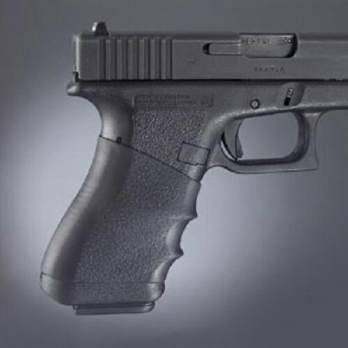 Hogue Glock Handall Full Size Grip Sleeve, Black NEW!!  # 17000 Hogue Glock Handall Full Size Grip Sleeve, Black NEW!!  # 17000
