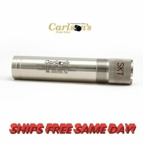 Carlson's Browning Invector DS 12ga Sporting Clay Skeet NEW! # 18852