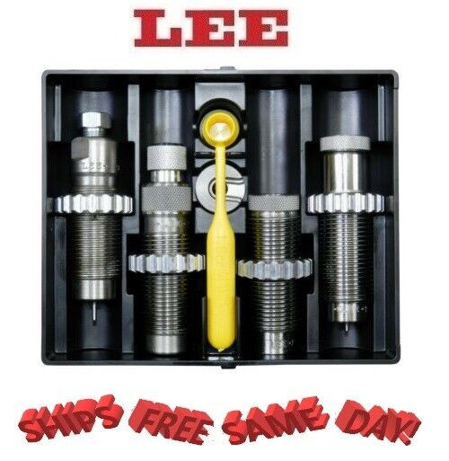 Lee Precision Ultimate 4-Die Set for 223 Remington # 90694  New!