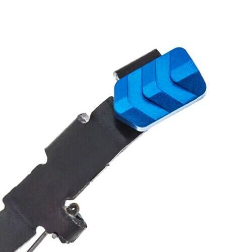 Tyrant Designs Glock Gen 2-4 Extended Slide Release, BLUE # TD-GSTOP-24-BLUE Tyrant Designs Glock Gen 2-4 Extended Slide Release, BLUE # TD-GSTOP-24-BLUE