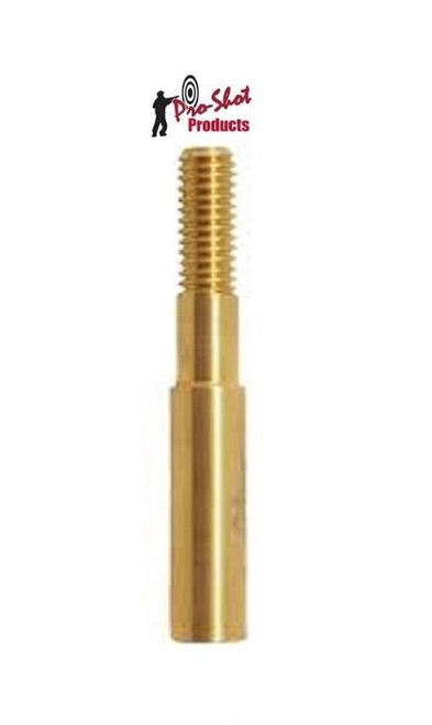 Pro-Shot Military Rod Thread Adaptor 8/36 Male Adapts to 8/32  # MAD  New!