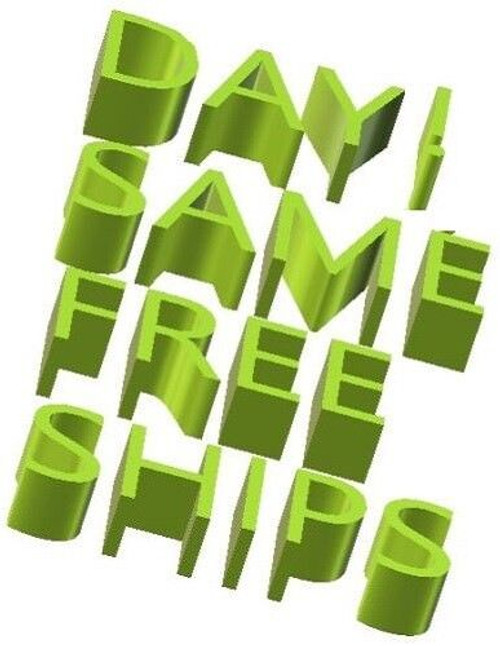 Pro-Shot Military Rod Thread Adaptor 8/36 Male Adapts to 8/32  # MAD  New!