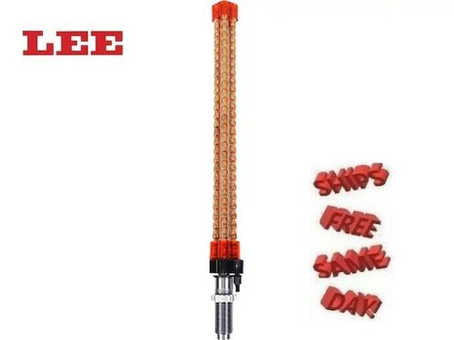 Lee Precision Inline Bullet Feed Kit for 35 CAL (9mm, 357 Mag, ETC) New! # 92007 Lee Precision Inline Bullet Feed Kit for 35 CAL (9mm, 357 Mag, ETC) New! # 92007