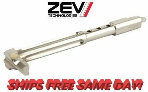 Zev Technologies Skeletonized Striker Pin for Glock 9mm, 40 S&W ETC STK-SM Zev Technologies Skeletonized Striker Pin for Glock 9mm, 40 S&W ETC STK-SM