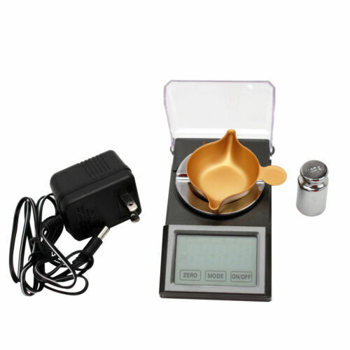 Lyman Micro-Touch 1500 Electronic Reloading Scale 110 Volt NEW! #  7750700