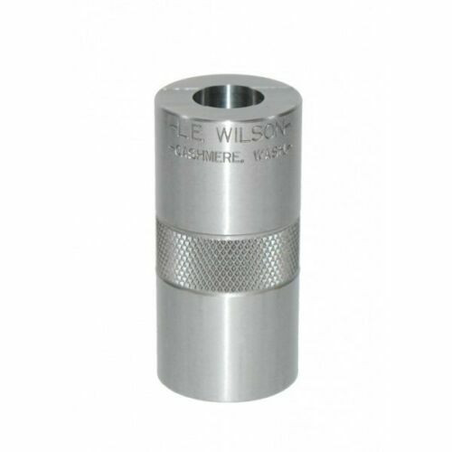 L.E. Wilson Case Length Headspace Gauge for 35 Remington NEW! # CG-35R L.E. Wilson Case Length Headspace Gauge for 35 Remington NEW! # CG-35R