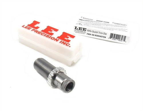 Lee Precision Quick Trim Die for 7mm-08 Rem # 90343  New!