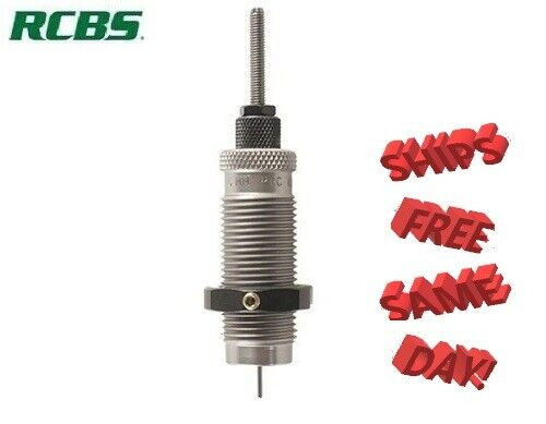 RCBS Neck Sizer Die for 303 British NEW!! # 15430 RCBS Neck Sizer Die for 303 British NEW!! # 15430