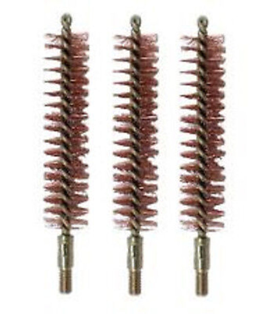 Pro-Shot Benchrest Quality Rifle Bore Brush for 6.5mm Pack of 3 # 6.5R New!