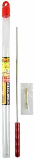 Pro-Shot 1 Piece Micro Polished Cleaning Rod 22 Cal 12"  # 1PS-12-22/U New! Pro-Shot 1 Piece Micro Polished Cleaning Rod 22 Cal 12"  # 1PS-12-22/U New!